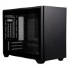 Cooler Master MasterBox NR200P Mini ITX Case - Black Product Image 6