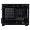 Cooler Master MasterBox NR200P Mini ITX Case - Black Product Image 7