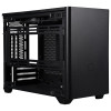 Cooler Master MasterBox NR200P Mini ITX Case - Black Product Image 11