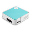 ViewSonic M1 Mini Plus Smart LED Pocket Cinema Projector with JBL Speakers Product Image 3
