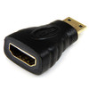 Image for StarTech HDMI to HDMI Mini Adapter  - F/M AusPCMarket