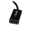 StarTech Mini DisplayPort / mDP 1.2 to HDMI Adapter Converter - 4K Product Image 3