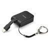 StarTech Portable USB C to VGA w/ Keychain - 1080p Product Image 3