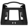 StarTech 5 Pack - 2.5in SSD / HDD Mounting Bracket for 3.5in Drive Bay Product Image 3