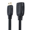 StarTech 5in HDMI to Mini HDMI cable - High Speed Product Image 2