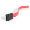 StarTech 18in SAS 29 Pin to SATA Cable with LP4 Power Product Image 5