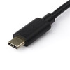 StarTech USB 3.1 (10Gbps) Adapter Cable w/ USB-C - for 2.5in SSD/HDDs Product Image 3