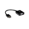 StarTech DisplayPort to VGA Adapter - 1920x1200 Multi Monitor Dongle Product Image 3