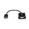 StarTech DisplayPort to VGA Adapter - 1920x1200 Multi Monitor Dongle Product Image 5