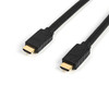 StarTech 5m 15 ft Premium High Speed HDMI Cable with Ethernet - 4K@60 Main Product Image