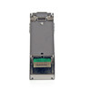 StarTech 100Base-FX SFP - MSA Compliant -100 Mbps - MM - 2 km/1.2 mi Product Image 4