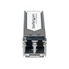 StarTech Brocade 10G-SFPP-SR Compatible SFP+ - 10GBase-SR - LC Product Image 2