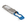 StarTech Brocade 40G-QSFP-LR4 Compatible QSFP+ - 40GBase-LR4 - LC Product Image 2