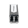 StarTech Arista Networks SFP-1G-LH Compatible SFP - 1000Base-LH - LC Product Image 3