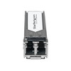 StarTech Citrix EW3Z0000587 Compatible SFP - 1000Base-LX - LC Product Image 3