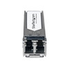 StarTech Brocade XG-LR Compatible SFP+ - 10GBase-LR - LC Product Image 2