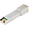 StarTech MSA Compliant 10GBase-T SFP+ - 10G Copper SFP+ - 30m/98.4 ft Product Image 6