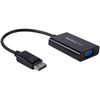 StarTech DisplayPort to VGA Adapter with Audio Main Product Image