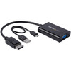 StarTech DisplayPort to VGA Adapter with Audio Product Image 2