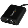 StarTech USB-C to VGA Adapter - 1920x1200 - USB C Adapter Product Image 2