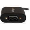 StarTech USB-C to VGA Adapter - 1920x1200 - USB C Adapter Product Image 3
