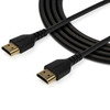 StarTech 1m (3.3ft) Premium High Speed HDMI Cable with Ethernet - 4K Product Image 3