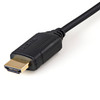 StarTech 0.5m 4K HDMI Cable - Premium High Speed HDMI Cable - 4K 60Hz Product Image 3