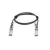StarTech 1m 3.3 ft SFP+ Direct Attach Cable - MSA Compliant Product Image 2