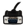 StarTech S232 Serial 9 Pin Null Modem Cable Product Image 5