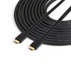 StarTech 7m 23 ft Premium High Speed HDMI Cable with Ethernet - 4K@60 Product Image 2