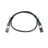 StarTech 1m HP JG326A Compatible QSFP+ DAC Cable Product Image 2