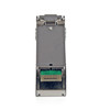StarTech 1300nm 100Base-FX MM SFP Fiber Transceiver Module LC Product Image 4