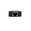 StarTech 1 Port ExpressCard Gigabit Ethernet NIC Network Adapter Card Product Image 2