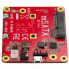 StarTech USB to mSATA Converter for Raspberry Pi Development Boards Product Image 5