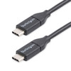 StarTech 3m 10 ft USB-C to USB-C Cable - M/M - USB 2.0 Main Product Image