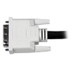 StarTech 1 ft Male to Male DVI-D Dual Link Monitor Cable Product Image 3