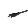 StarTech USB C to Fiber Optic Converter for Laptops - Open SFP Product Image 2