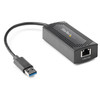 StarTech USB 3.0 Type-A to 5 Gigabit Ethernet Adapter - 5GBASE-T Main Product Image