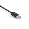 StarTech USB 3.0 to HDMI VGA Adapter - 4K 30 - External Video Card Product Image 3