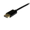 StarTech 3m Mini DisplayPort to DisplayPort 1.2 Cable - 4k x 2k Product Image 3