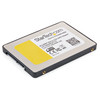 StarTech M.2 to 2.5in SATA III SSD Adapter w/ Protective Housing Main Product Image