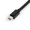 StarTech 3 m Mini DisplayPort to HDMI converter cable - 4K 30Hz Product Image 2