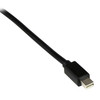 StarTech Mini DisplayPort to VGA Adapter Cable with Audio - 6ft (2m) Product Image 2