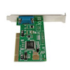 StarTech 1 Port PCI RS232 Serial Adapter Card with 16550 UART Product Image 2