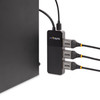 StarTech 3 Port DisplayPort MST Hub - 3x4K - DP 1.4 Monitor Splitter Product Image 6