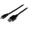 Image for StarTech 3m MHL Cable Adapter - Passive Micro USB to HDMI AusPCMarket