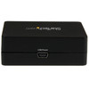 StarTech HDMI Audio Extractor - HDMI to 3.5mm Audio Converter - 1080p Product Image 4