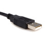 StarTech 6 ft USB to Parallel Printer Adapter - M/M Product Image 4