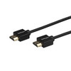StarTech 2m 6 ft Premium HDMI Cable with Gripping Connectors - 4K@60 Main Product Image