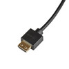 StarTech 2m 6 ft Premium HDMI Cable with Gripping Connectors - 4K@60 Product Image 3